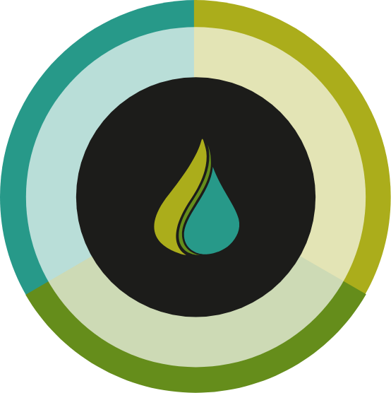 nachhaltigkeit badge demo