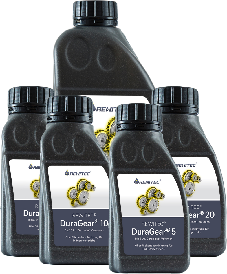 rewitec duragear 5 10 20 50 100