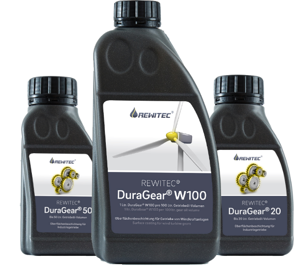 rewitec duragear produkte
