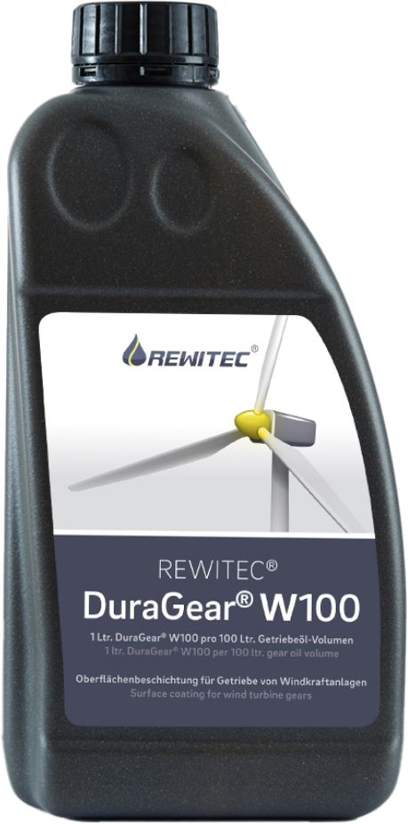 rewitec duragear w100