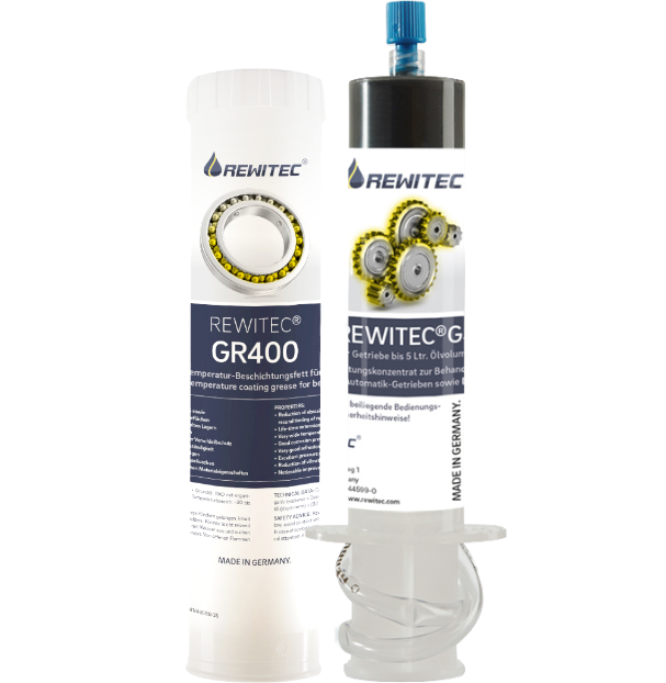 rewitec fette konzentrate g5 gr400