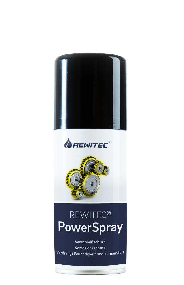 rewitec powerspray